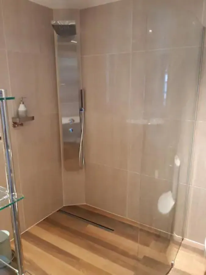 Apartmán Les Pieds Dans L'Eau Calme & Vue Mer Marigot Marigot  Svatý Martin