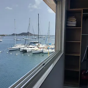  Apartment Marina Royale Vue