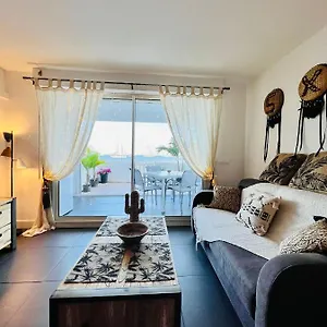  Apartment Pirate Of The Caribbean Sea View