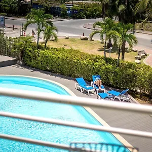  Apartment Perle Des Sables