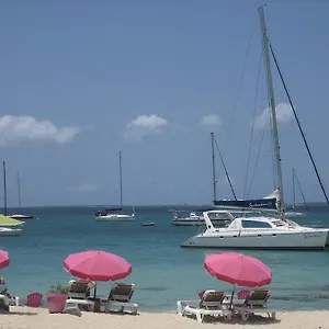  Apartment Chic Saint-martin